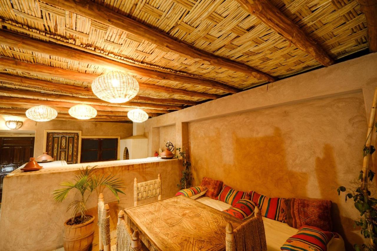 Riad Minami Marraquexe Exterior foto