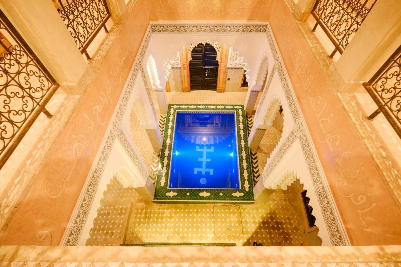 Riad Minami Marraquexe Exterior foto